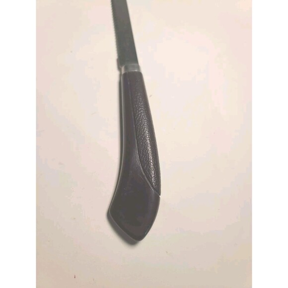 NOS NEW Vintage St. Regis Steak Knife  Made In Japan 7 1/4" Replacement - Picture 5 of 5
